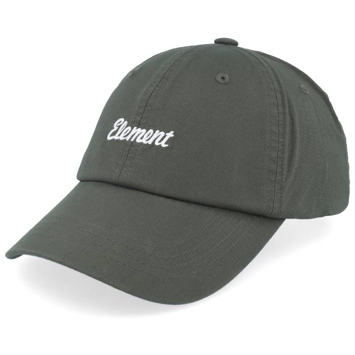 エレメント Element 【 Fitful Forest Night Dad Cap Men Green 】 フォレスト ナイト キャップ 帽子 メンズ green 緑・グリーン