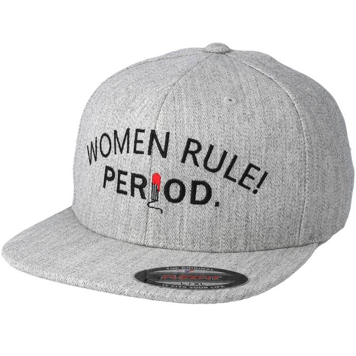【★百貨店SALE★6/11夜夜中2時迄】Period 【 Women Rule Grey Fitted Women Grey 】 薄墨色 薄墨色 レディース 薄墨色 薄墨色
