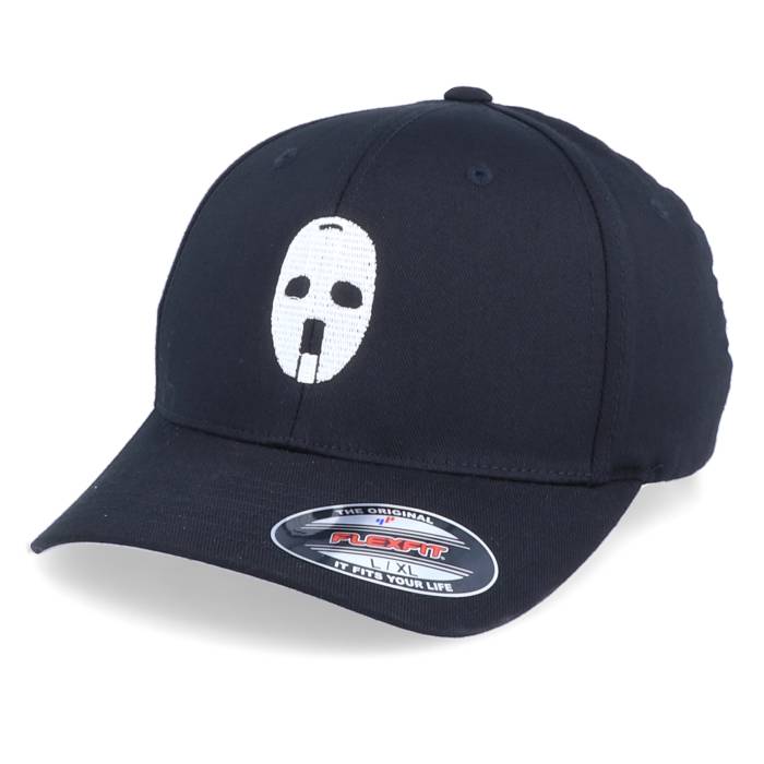 Forza 【 Hockey Mask 59 Black Flexfit Men Black 】 黒色 ブラック メンズ 黒色 ブラック｜スニケス