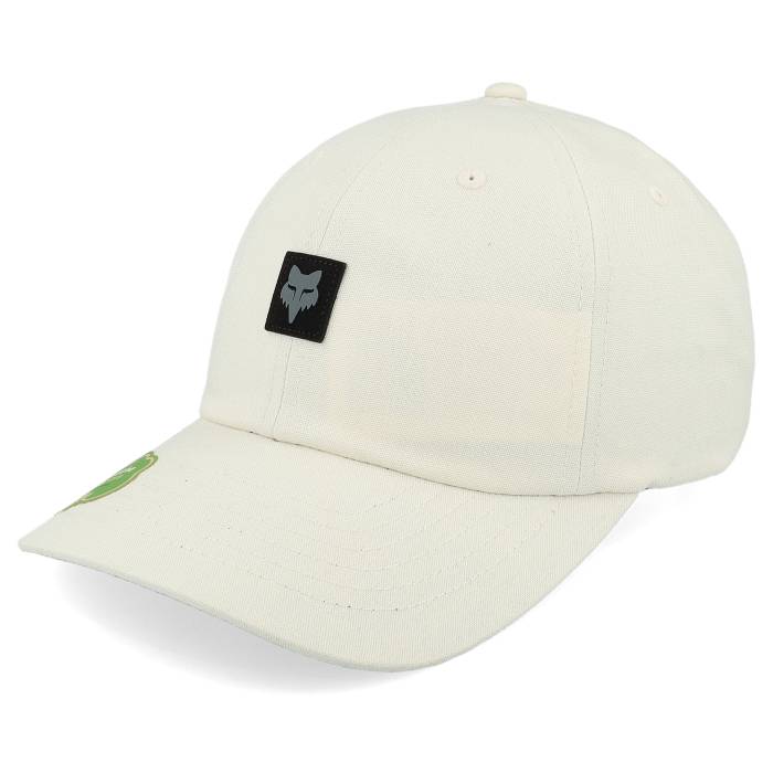 稲荷 Fox 【 Level Up Vintage White Dad Cap Men White 】 vintage ビンテージ・ヴィンテージ 白いこと 白いこと 旗がしら かぶり笠 メンズ 白いこと 白いこと