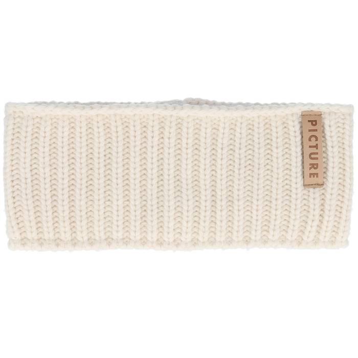 【★百貨店SALE★6/11夜夜中2時迄】Picture 【 Ezah Whitecap Gray Headband Women White 】 gray 薄墨色・薄墨色・薄墨色 上端ダンス楽隊 レディース 白いこと 白いこと