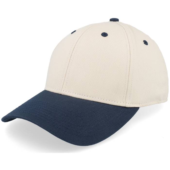 Equip 【 Blank Stone/Navy Adjustable Men Beige 】 メンズ ベージュ