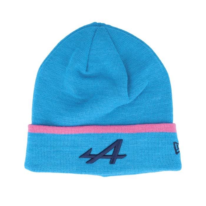 Formula One 【 Alpine F1 F1 24 Essential Polyana Bluecuff Men Blue 】 メンズ 青色 ブルー|スニケス