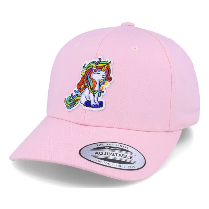 Unicorns 【 Glorious Unicorn Curls Pink Adjustable Men Pink 】 pink ピンク メンズ pink ピンク｜スニケス