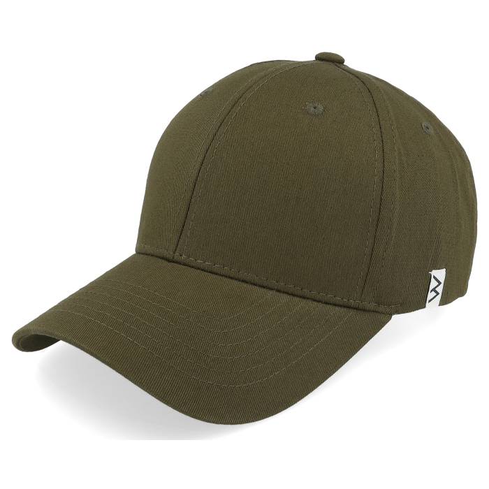 【★百貨店SALE★6/11夜夜中2時迄】Wei 【 Wanda Olive High Crown Adjustable Women Green 】 olive オリーブ ご機嫌 レディース green 緑・緑であること