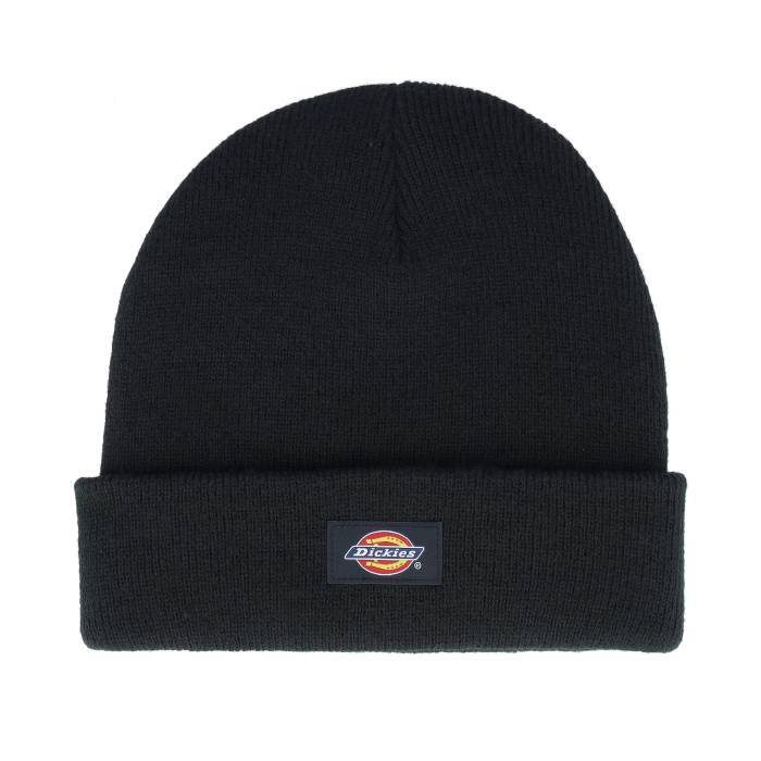 ディッキーズ Dickies 【 Gibsland Black Cuff Men Black 】 黒色 ブラック メンズ 黒色 ブラック