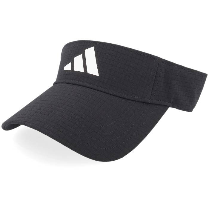 アディダス Adidas 【 Tour Black Visor Women Black 】 黒いこと 黒いこと レディース 黒いこと 黒いこと