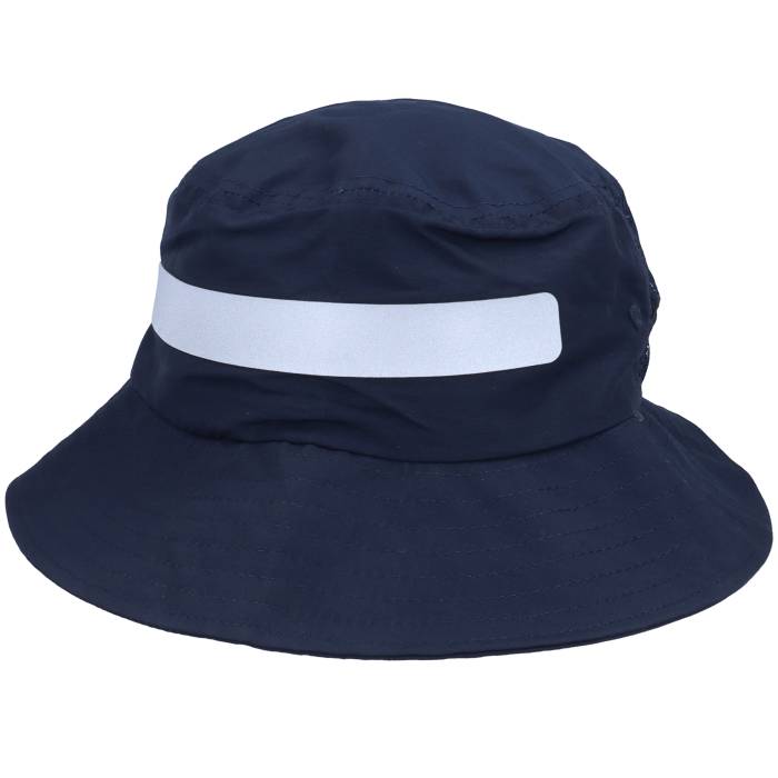 ハフ Huf 【 Abbott Fishing Hat Navy Bucket Men Blue 】 紺色 ネイビー メンズ 青色 ブルー|スニケス
