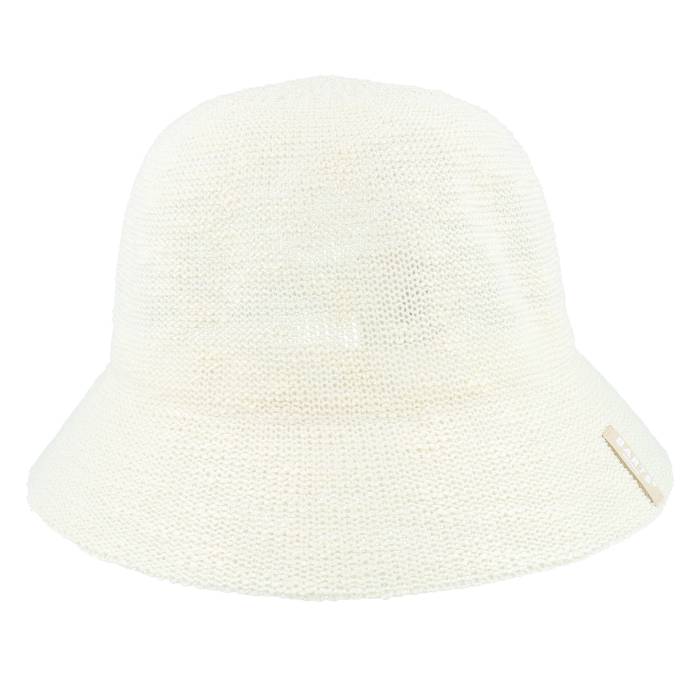 Barts 【 Besary Hat Wheat Bucket Women White 】 ウィート レディース 白色 ホワイト 22,725円
