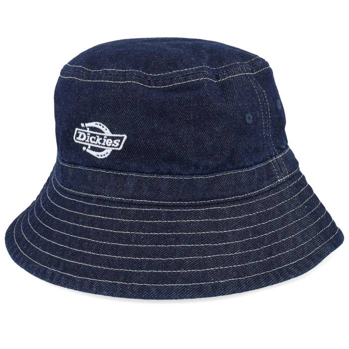 ディッキーズ Dickies 【 Denim Rinsed Bucket Men Blue 】 デニム メンズ 青色 ブルー 16,128円