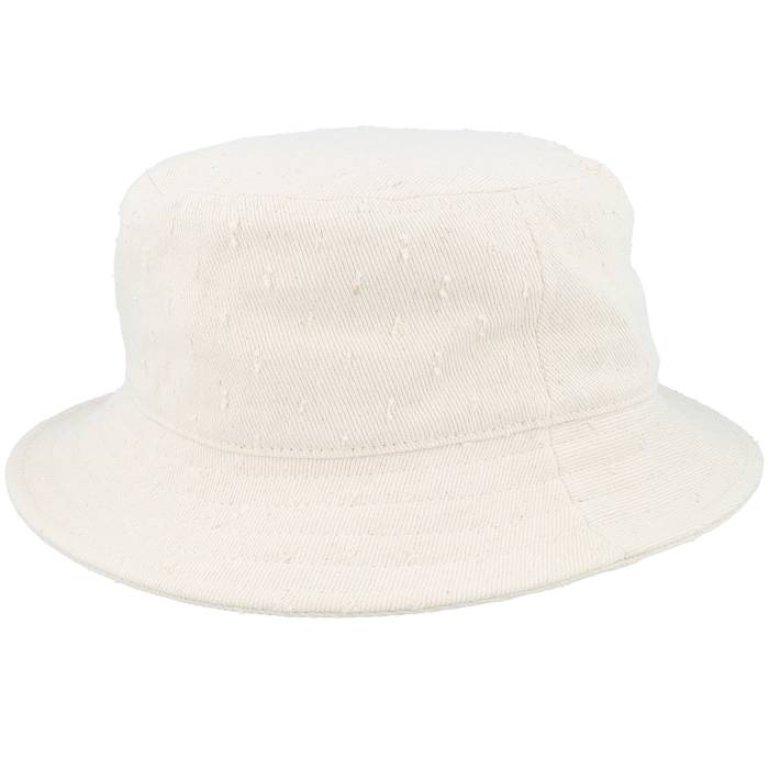 ステットソン Stetson 【 Festival Beige Bucket Men Beige 】 ベージュ メンズ ベージュ|スニケス