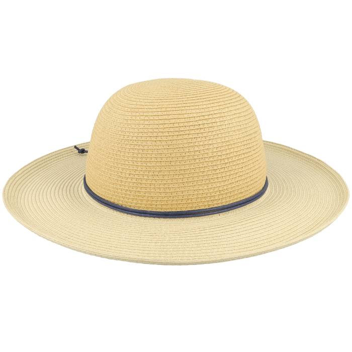 【★百貨店SALE★6/11真夜中2時迄】ステットソン Stetson 【 Ladies Toyo Beige Sun Hat Women Beige 】 ベージュ レディース ベージュ