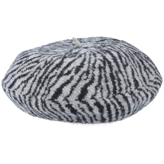 Barts 【 Leconte Heather Grey Beret Men Grey 】 heather ヘザー 灰色 グレー メンズ 灰色 グレー