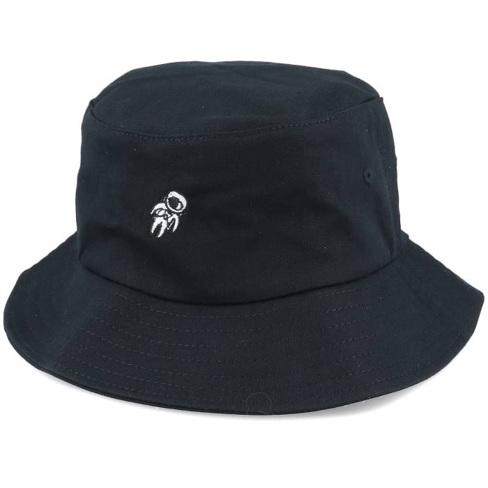 アイコニック Iconic 【 Lost In Space Black Bucket Men Black 】 黒色 ブラック メンズ 黒色 ブラック