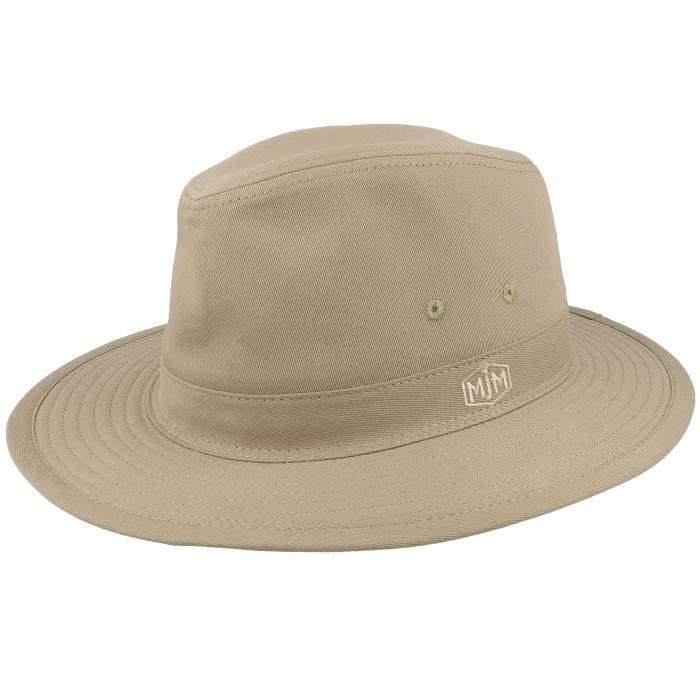 Mjm Hats 【 Oss Organic Beige Traveller Men Beige 】 ベージュ メンズ ベージュ|スニケス