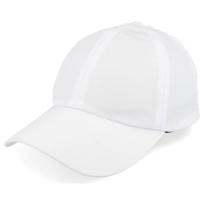 【★百貨店SALE★6/11夜夜中2時迄】Beechfield 【 Performance Ponytail Cap White Dad Cap Women White 】 動作 旗がしら かぶり笠 白いこと 白いこと レディース 白いこと 白いこと