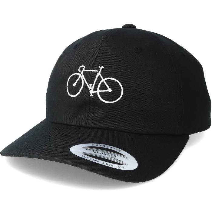 Bike Souls 【 Classic Bike Black/White Adjustable Men Black 】 クラシック メンズ 黒色 ブラック