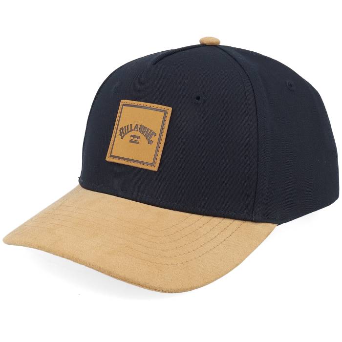ビラボン Billabong 【 Kids Stacked Black/Tan A-Frame Adjustable Kids Black 】 ジュニア キッズ 黒色 ブラック