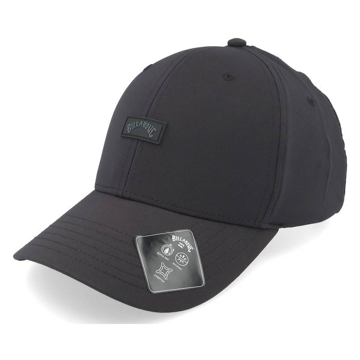 ビラボン Billabong 【 Surftrek Black Adjustable Men Black 】 黒色 ブラック メンズ 黒色 ブラック｜スニケス