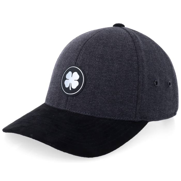 Black Clover 【 Gentleman Onyx/Black Adjustable Men Grey 】 メンズ 灰色 グレー|スニケス