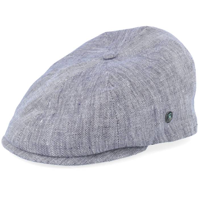 City Sport 【 Heather Grey Flat Cap Men Grey 】 heather ヘザー 灰色 グレー キャップ 帽子 メンズ 灰色 グレー|スニケス