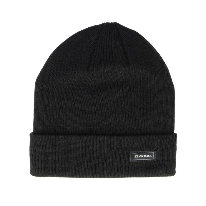 ダカイン Dakine 【 Andy Merino Black Cuff Men Black 】 黒色 ブラック メンズ 黒色 ブラック｜スニケス