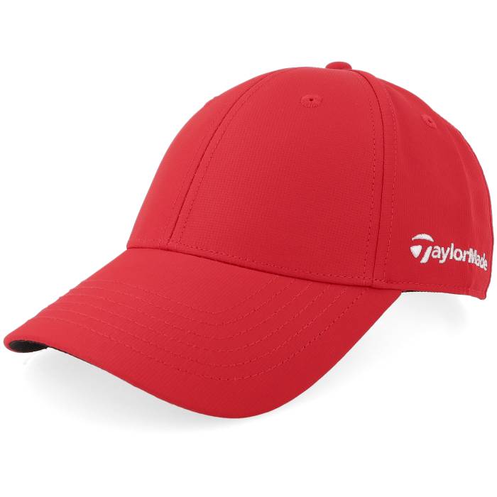 Taylor Made 【 18 Perf Front Hit Struct Mens Red Adjustable Men Red 】 メンズ Red 赤・レッド メンズ Red 赤・レッド｜スニケス