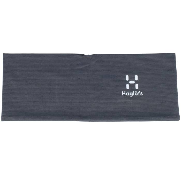 【 Mirre Magnetite Headband Men Grey 】 ヘッドバンド メンズ 灰色 グレー｜スニケス