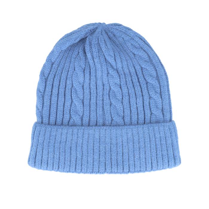 Headster 【 Kids Cable Car Salty Blue Cuff Kids Blue 】 青色 ブルー ジュニア キッズ 青色 ブルー｜スニケス