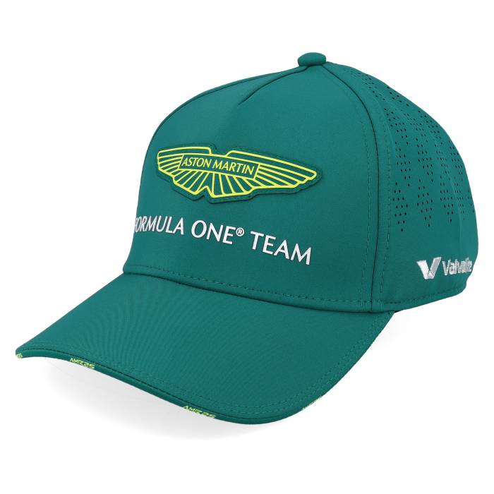 Formula One 【 Kids Aston Martin F1 25 Team Racing Green Adjustable Kids Green 】 Team チーム green 緑・グリーン ジュニア キッズ green 緑・グリーン｜スニケス