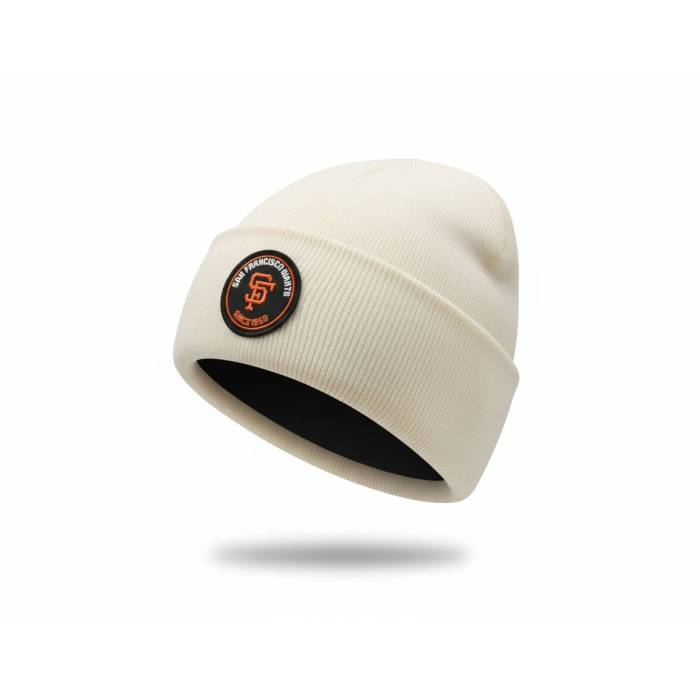 Nike Mlb 【 Utility Natural Cuff Men White 】 ナチュラル メンズ 白色 ホワイト|スニケス