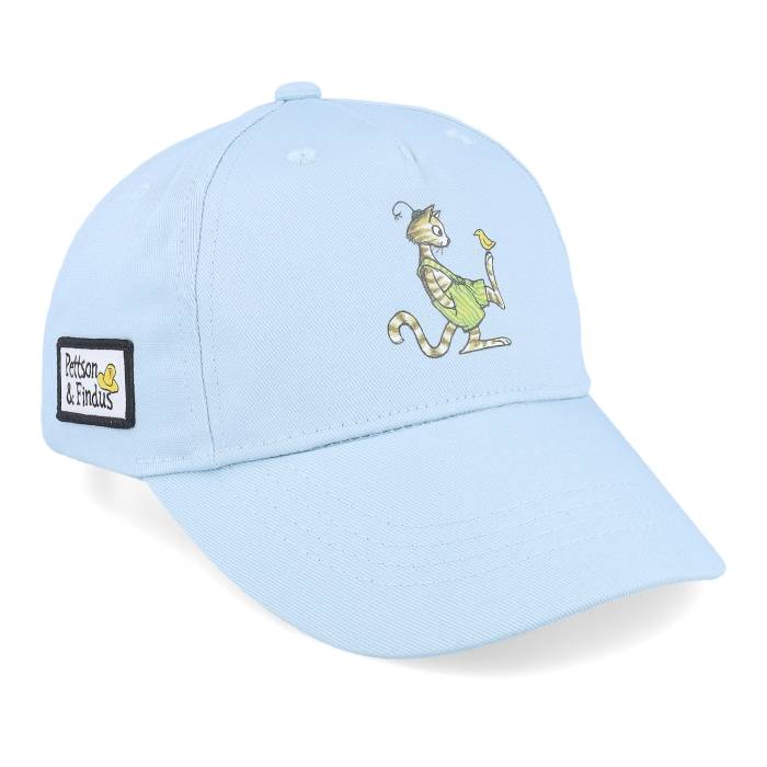 【★百貨店SALE★6/11真夜中2時迄】Pettson Och Findus 【 Kids Findus Bird Light Blue Adjustable Kids Blue 】 青碧 青碧 お坊っちゃん キッズ 青碧 青碧