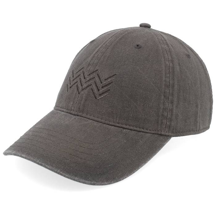 Upfront 【 Castor Brown Dad Cap Men Brown 】 茶色 ブラウン キャップ 帽子 メンズ 茶色 ブラウン