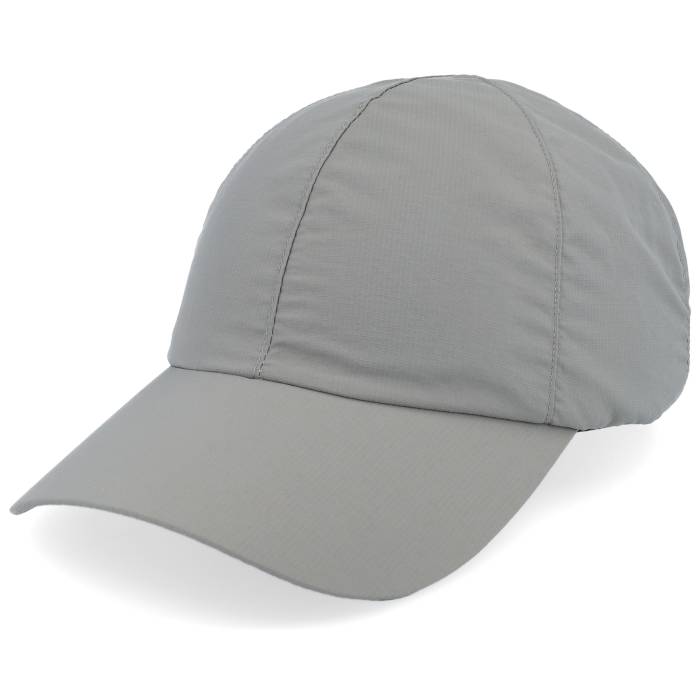 Upfront 【 Jim Soft Low Baseball Ash Dad Cap Men Grey 】 ベースボール キャップ 帽子 メンズ 灰色 グレー｜スニケス