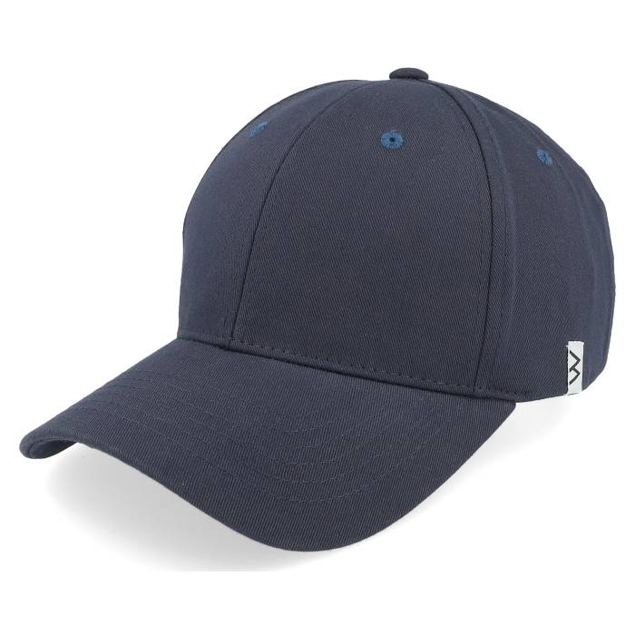 【★百貨店SALE★6/11夜夜中2時迄】Wei 【 Wanda Blue High Crown Adjustable Women Blue 】 青味 青み ご機嫌 レディース 青味 青み