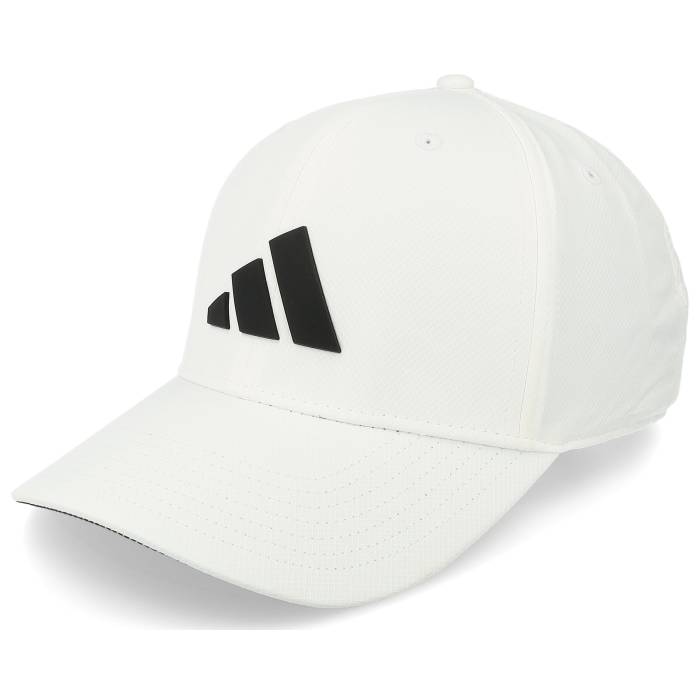 アディダス Adidas 【 Tour White Adjustable Men White 】 白色 ホワイト メンズ 白色 ホワイト|スニケス