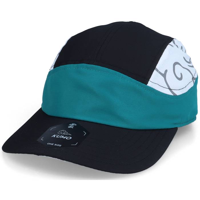 Kumo 【 Storm Blue/Black/White 5-Panel Men Green 】 メンズ green 緑・グリーン｜スニケス