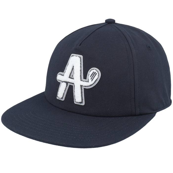 アディダス Adidas 【 Kids Us Open Hat Carbon Strapback Kids Black 】 カーボン ジュニア キッズ 黒色 ブラック|スニケス