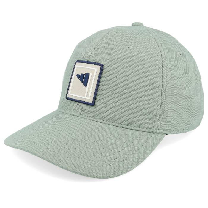 【★百貨店SALE★6/11夜夜中2時迄】アディダス Adidas 【 Women Btc Gfx Hat Silver Green Dad Cap Women Green 】 Silver しろがね色・しろがね色 green 緑・緑であること 旗がしら かぶり笠 レディース green 緑・緑であること
