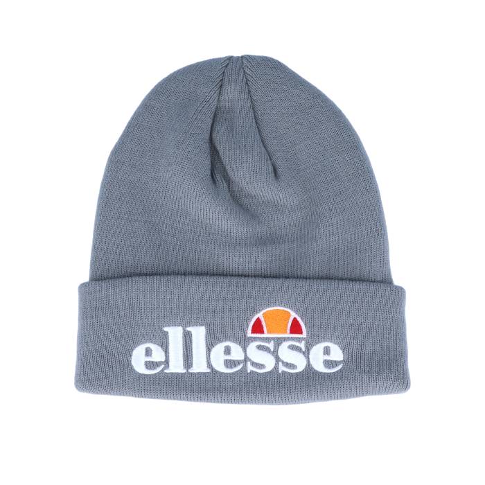 エレッセ Ellesse 【 Velly Grey/White Cuff Men Grey 】 メンズ 灰色 グレー 14,630円