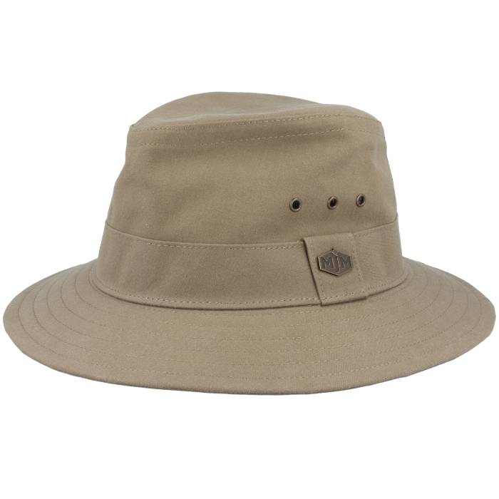 Mjm Hats 【 Assen Washed Cotton Olive Traveller Men Beige 】 olive オリーブ メンズ ベージュ