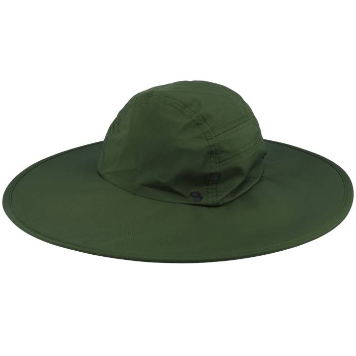 【★百貨店SALE★6/11真夜中2時迄】御山ハードウエア Mountain Hardwear 【 Exposure/2 Gore-Tex Infinium Surplus Green Traveler Men Green 】 ゴアテックス green 緑・緑であること メンズ green 緑・緑であること