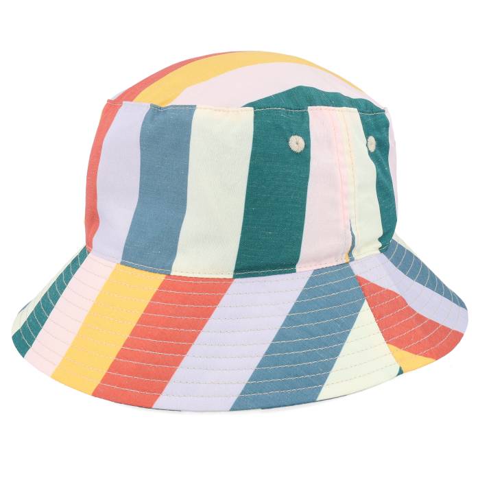 Headster 【 Kids Vertical Delight Hat Pine Tree Bucket Kids 】 ジュニア キッズ