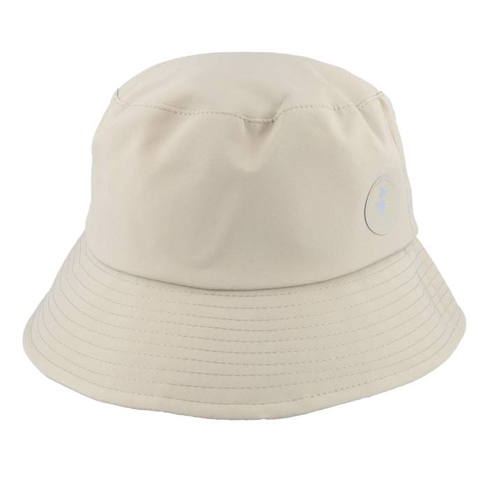 セイブザダック Save The Duck 【 Wallis Desert Beige Bucket Men Beige 】 ベージュ メンズ ベージュ