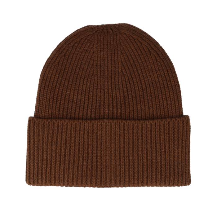 Beechfield 【 Walnut Oversized Cuff Men Brown 】 メンズ 茶色 ブラウン