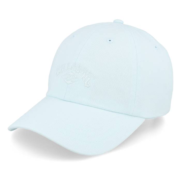 ビラボン Billabong 【 Essential Cap Lit Skies Dad Cap Men Blue 】 キャップ 帽子 メンズ 青色 ブルー|スニケス