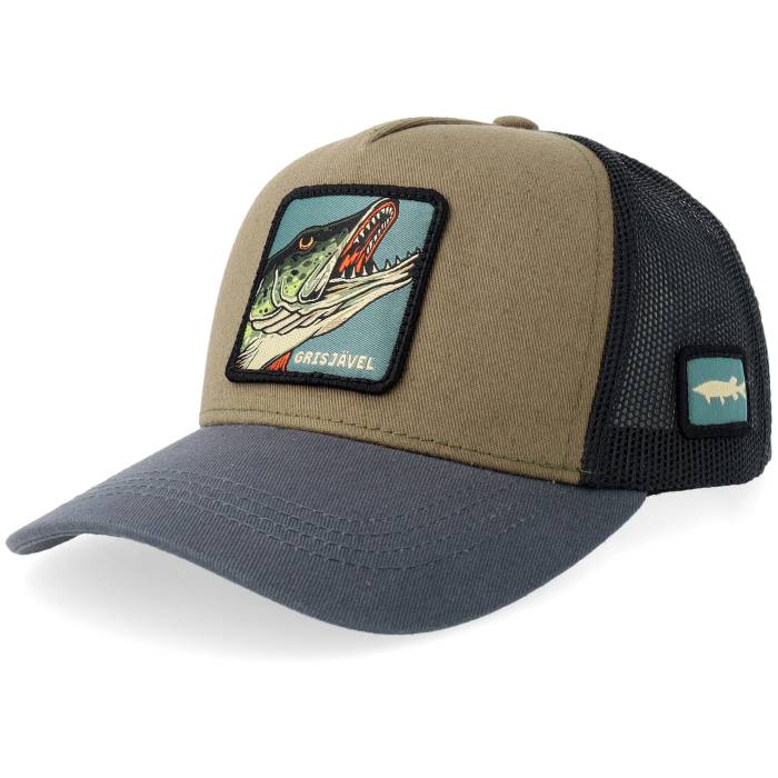 Skillfish 【 Kids Green 】 ジュニア キッズ green 緑・グリーン