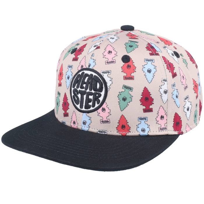 Headster 【 Magic Tree Cargo Pants Snapback Kids Pink 】 マジック カーゴ Snapback スナップバック バッグ ジュニア キッズ pink ピンク|スニケス