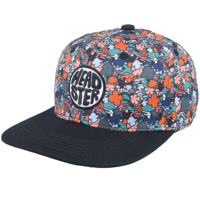 Headster 【 Kids Shaggy Glassy Green Snapback Kids 】 green 緑・グリーン Snapback スナップバック バッグ ジュニア キッズ|スニケス