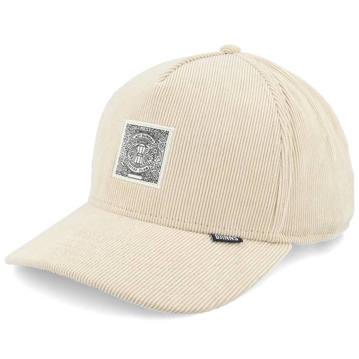 Djinns 【 New Hft Lazy Corduroy Khaki A-Frame Adjustable Men Beige 】 コーデュロイ カーキ メンズ ベージュ|スニケス